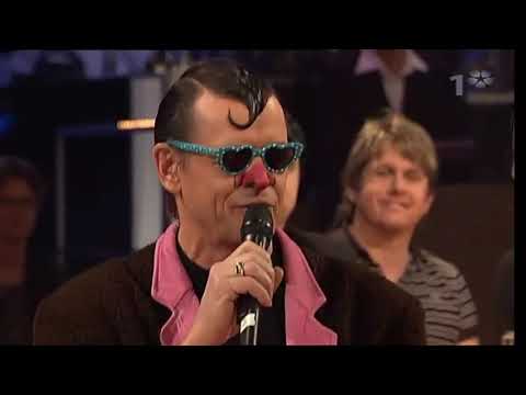 Melodifestivalen 2006 | Andra Chansen | Full Show