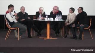 Face au terrorisme, 25/11/2016: Introduction Nizar Sassi