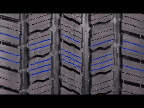 Michelin Defender LTX M-S Review - Belle Tire