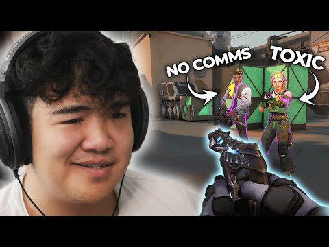 Sometimes, Ranked Just Happens To You 🤣