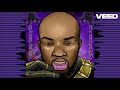 Armed Robbery 8Ball & MJG Feat. Thorough, Gillie Da Kid, Toni Hickman and Big Duke