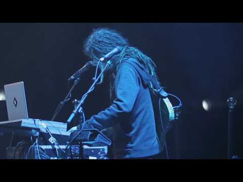 Papadosio - '2AM + Find Your Cloud' - Red Rocks (10/10)