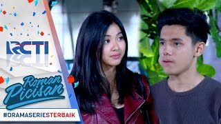 Download lagu ROMAN PICISAN - Kikuk Dah Devon Di Ancem Wulan [06 Apr 2017] mp3