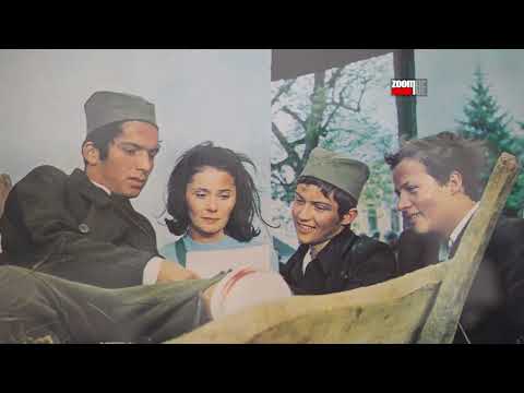 Izložba sa snimanja filma Užička republika