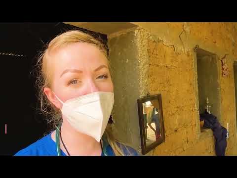 IDEA TV 06 01 23 - Versorgung unterernährter Kinder