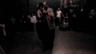 Kara Wenham y Javier Antar 3 - El Yeite Medrano 484