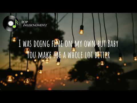 A WHOLE LOT BETTER BY DEANZ