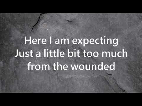 A Perfect Circle - 3 Libras lyrics