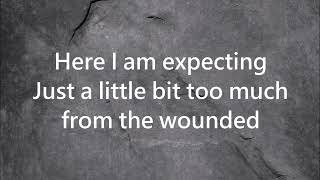 A Perfect Circle - 3 Libras lyrics