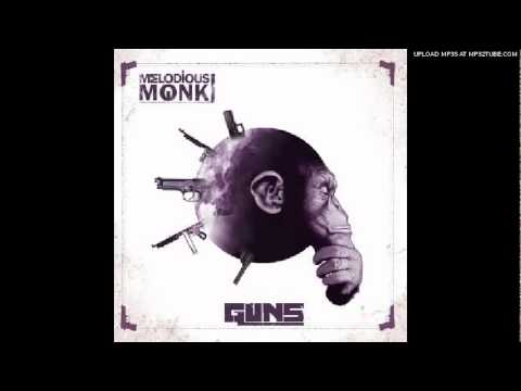 Melodious Monk - The Gun