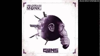 Melodious Monk - The Gun