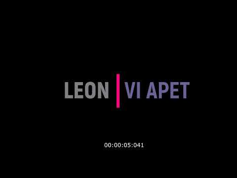 Leon - Vi Apet [ Official Audio ] 2020