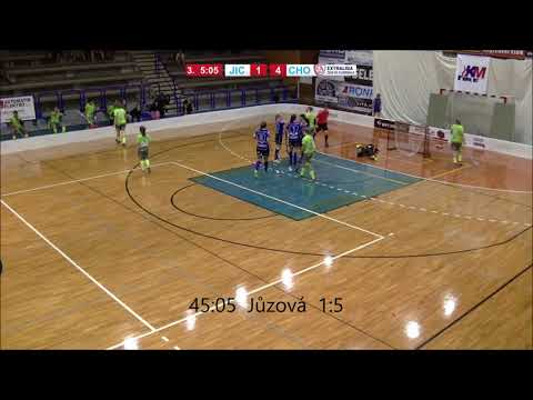 KM automatik FBK Jičín   Chodov 15 9 2018