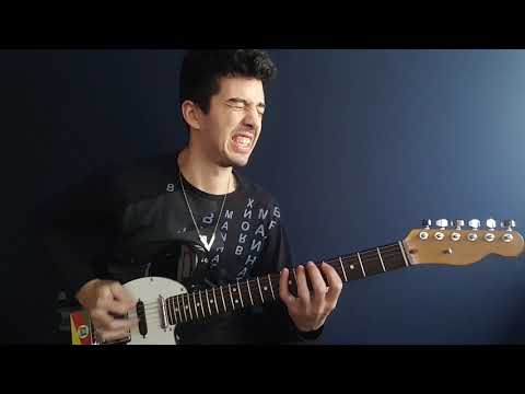 Oscar Soares – Desenho Animado by Vinicius Modelski