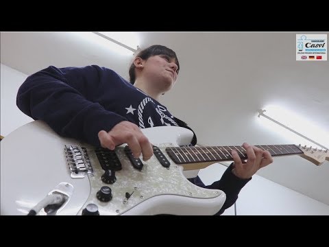 The scientist (Coldplay).- Escuela de Música Casvi