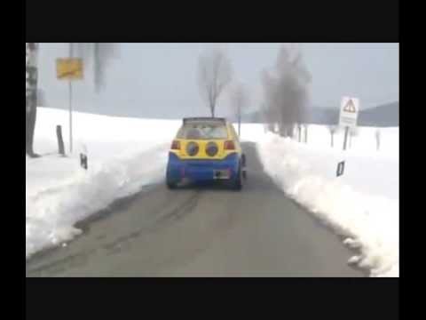 Bundesmann Racing startklar für 2013