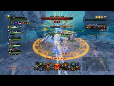 Devout after changes/ Healing Check Demonweb pits showcase