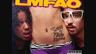 LMFAO feat. Busta Rhymes - Take It To The Hole