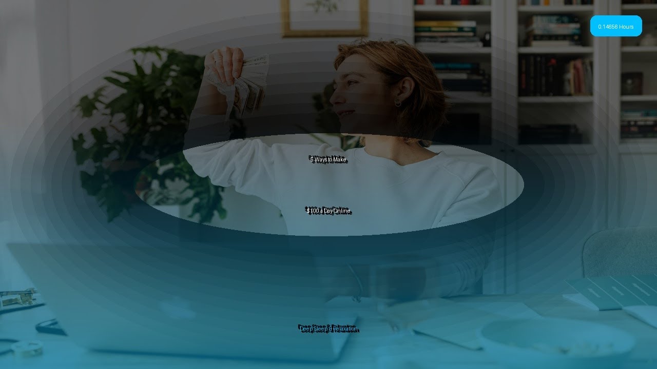 5 PROVEN Ways to Make $100 Daily Online (Beginners Start TODAY!)