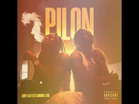 Samy Lrzo x Gambino La MG gambinerie Pilon (speed up)