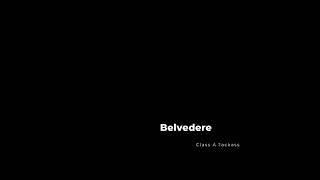 Belvedere - Class A Jackass