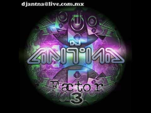 Con Ganas De To Dj Antena 2012 New reggaeton