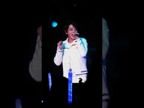 黃致列 황치열 171202《 青蘋果樂園 》致、初心  台北演唱會