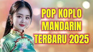 Download lagu Pop koplo Mandarin paling gres dan baru enak didengar teman santai saat hujan turun mp3