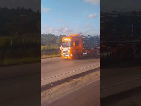 Pelas estradas de Rosário do Catete-SE.... Bom dia