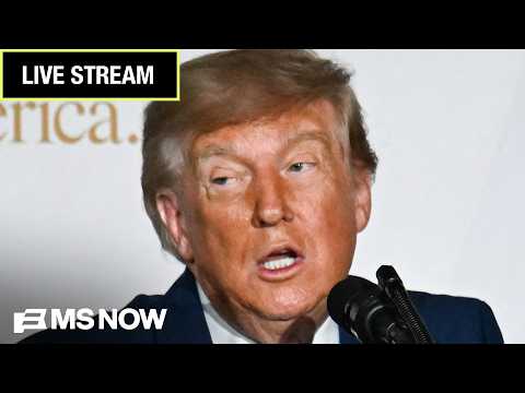 LIVE: Trump hosts a Hispanic Heritage Month Celebration at the White House