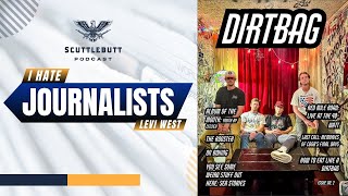 Let People Know What You're Passionate About with Levi West