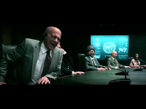 Iron Sky – Trailer en español HD