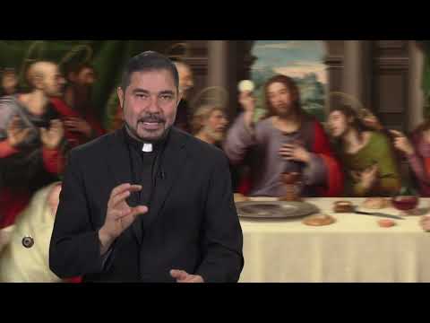 Cápsulas de Fe T2 P19 Las intercessões