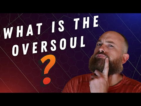 ✨Explaining The Soul and The Oversoul  Connection✨