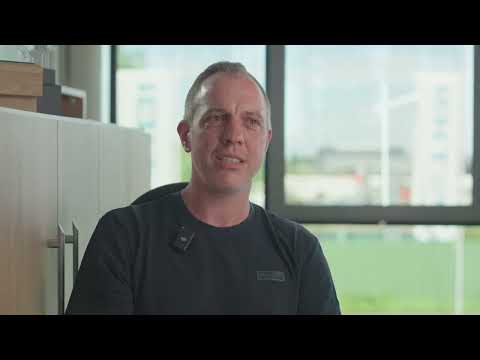 Schnell Fenster GmbH Ralf Schnell YouTube-Vdeominiatur 10