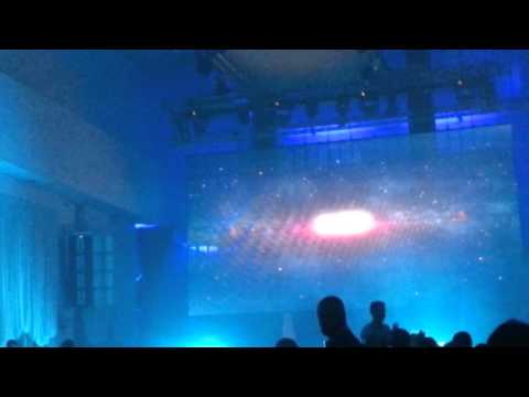 m2o experience 24 ottobre 2015 Spazio Novecento - Alberto Remondini & Dino Brown