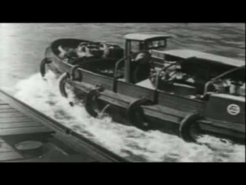 Kohleschleppzug auf dem Mittelrhein