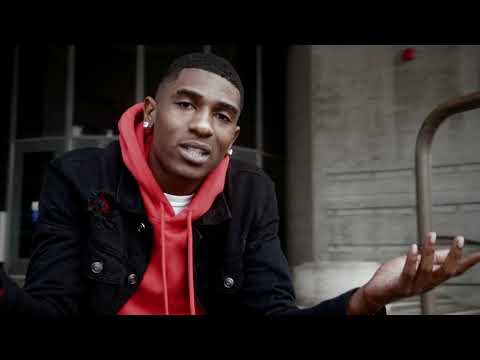 Bandup Duddah - Test Me | Dir. ShotByT