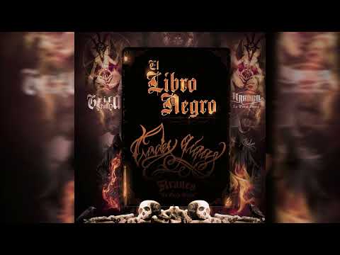 Kraneo - La Comanda (Audio Oficial)