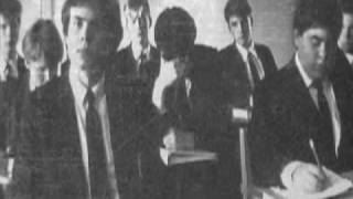 bolt (Peter Gabriel-We Do What We're Told, Milgram's 37)
