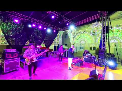 Billy blu - MARCO SENTIERI (live version)