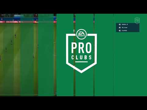 eSportsFA - Most Wanted vs UBITEAM - EFL Émeraude - J27 -#EFA20