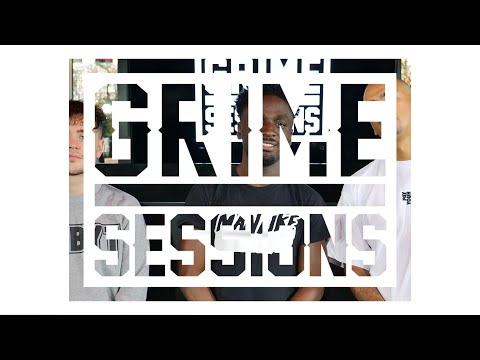 Slay w/ DJ Kirby T - Grime Sessions