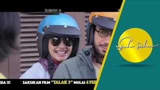 Download lagu Reza Rahadian, Vino G. Bastian & Laudya C. Bella chat about the film Talak 3 mp3 Download lagu Reza Rahadian, Vino G. Bastian & Laudya C. Bella chat about the film Talak 3 mp3