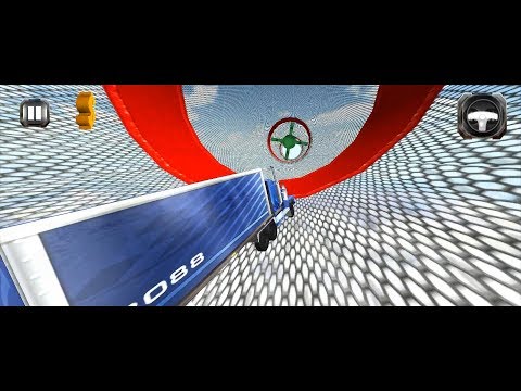 Impossible Monster Stunts 2022 Video