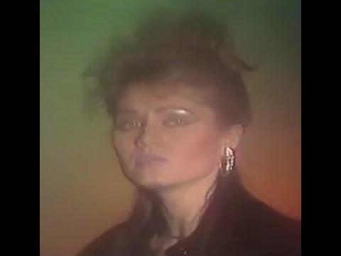 JÚLIA HEČKOVÁ - MATURITNÉ TABLO   ( STEREO )  - 1989 HD
