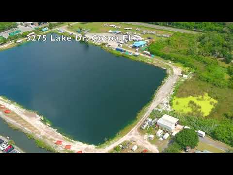 Commercial BU2 with 17.5 acres with a 10 acre lake! Presented By Langston Commercial Real Estate