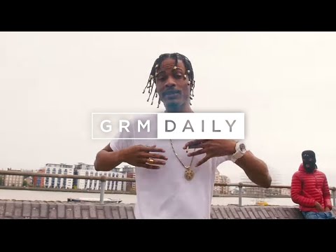 Connek - Park Up [Music Video] | GRM Daily