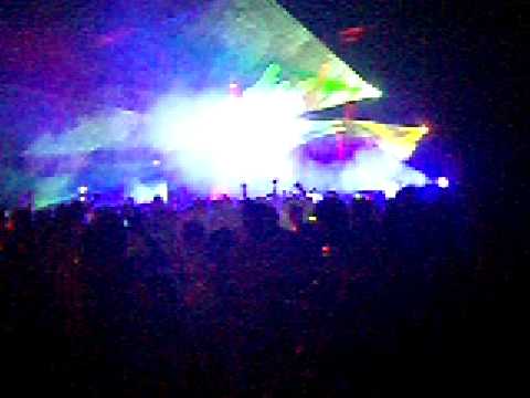 Xqlusive Sydney 2008 Final Minutes