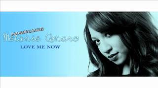 Melanie Amaro - Love Me Now